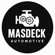 MasDeck Automotive